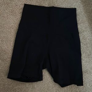Yogalicious Lux shorts